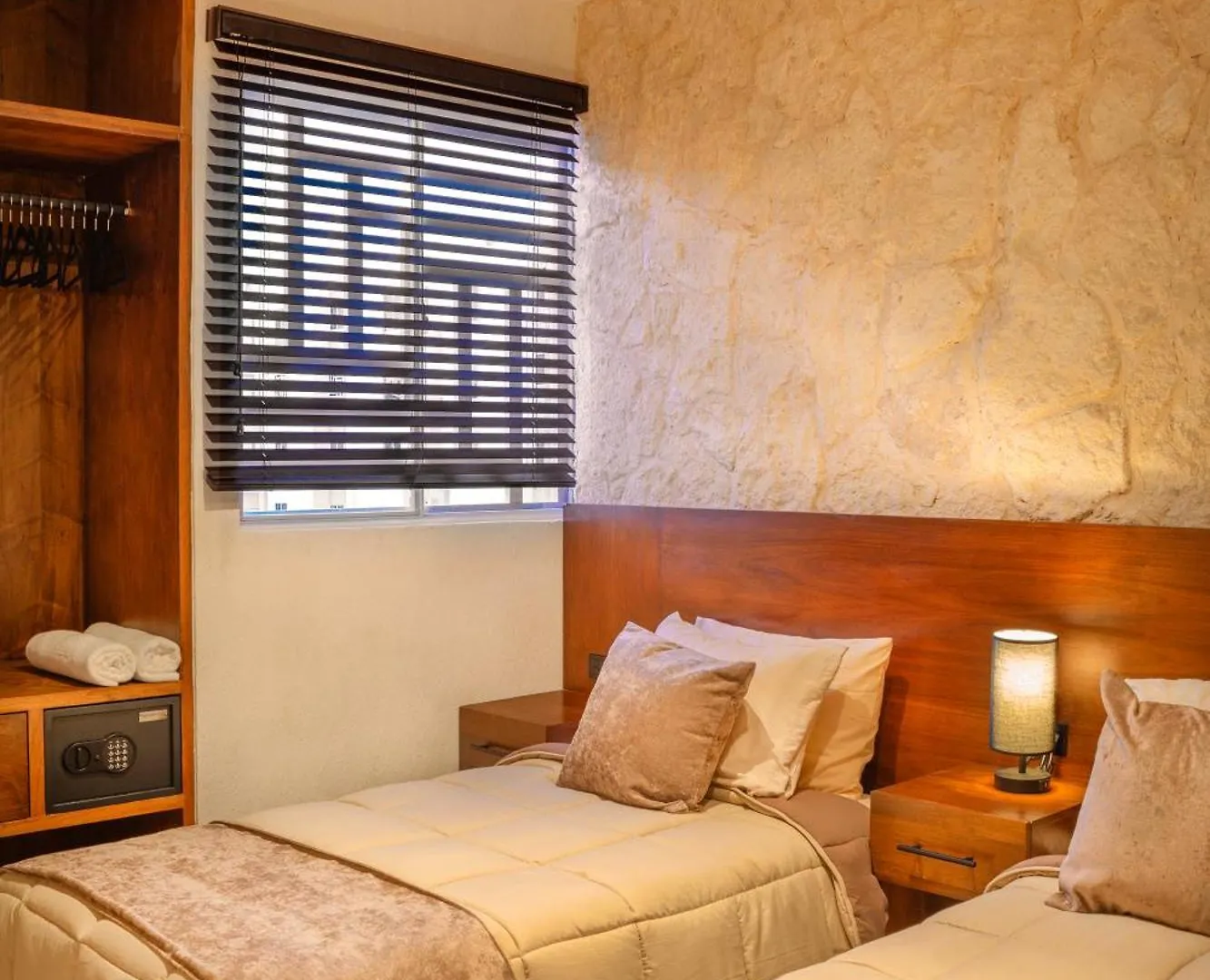 Bonito Departamento En Tulum location